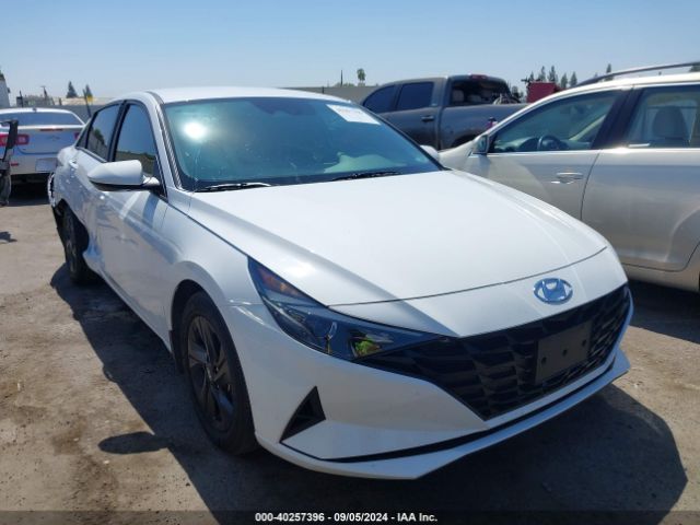 Photo 0 VIN: 5NPLM4AGXPH108806 - HYUNDAI ELANTRA 