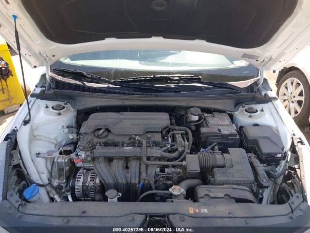 Photo 9 VIN: 5NPLM4AGXPH108806 - HYUNDAI ELANTRA 