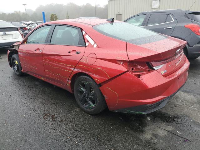 Photo 1 VIN: 5NPLM4AGXPH116470 - HYUNDAI ELANTRA SE 