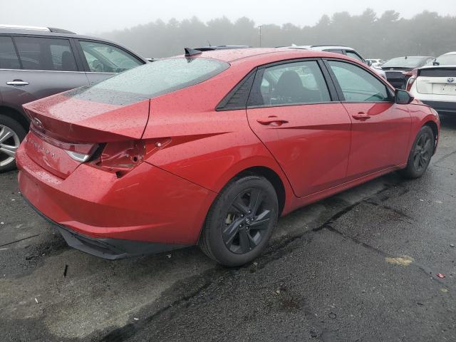 Photo 2 VIN: 5NPLM4AGXPH116470 - HYUNDAI ELANTRA SE 