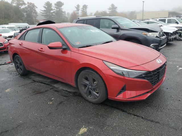 Photo 3 VIN: 5NPLM4AGXPH116470 - HYUNDAI ELANTRA SE 