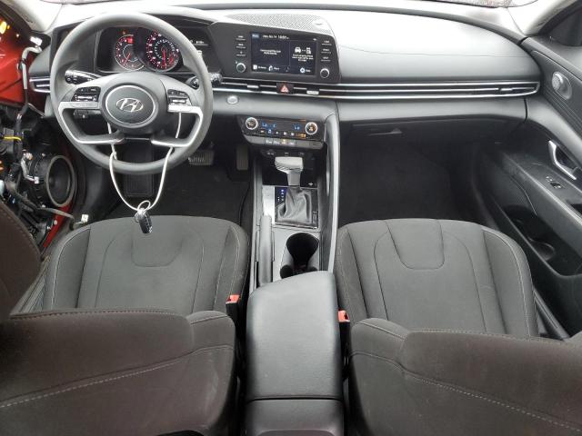 Photo 7 VIN: 5NPLM4AGXPH116470 - HYUNDAI ELANTRA SE 