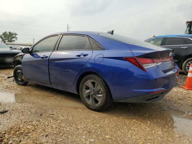 Photo 1 VIN: 5NPLM4AGXPH117117 - HYUNDAI ELANTRA 