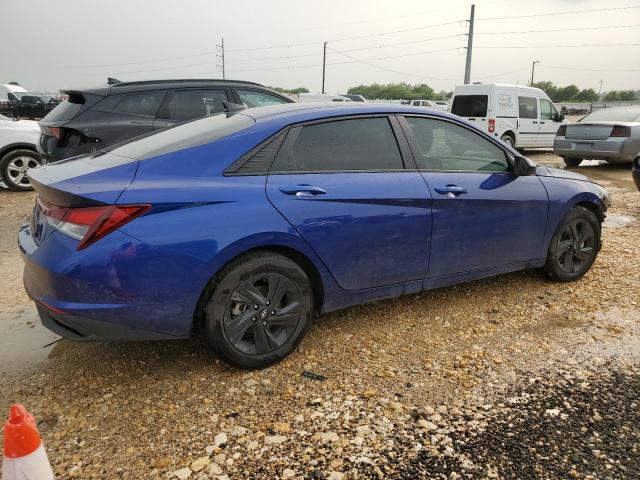 Photo 2 VIN: 5NPLM4AGXPH117117 - HYUNDAI ELANTRA 