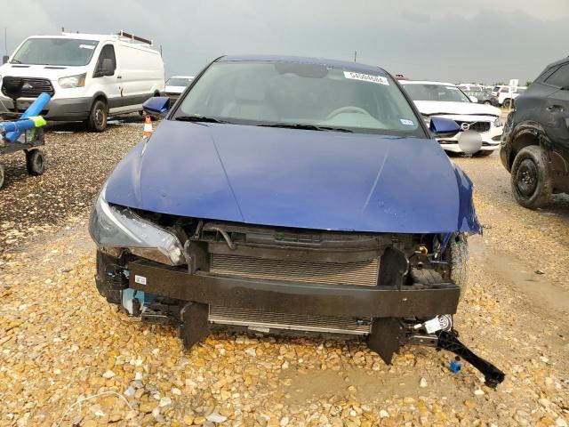 Photo 4 VIN: 5NPLM4AGXPH117117 - HYUNDAI ELANTRA 