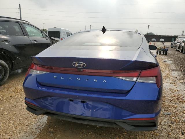 Photo 5 VIN: 5NPLM4AGXPH117117 - HYUNDAI ELANTRA 