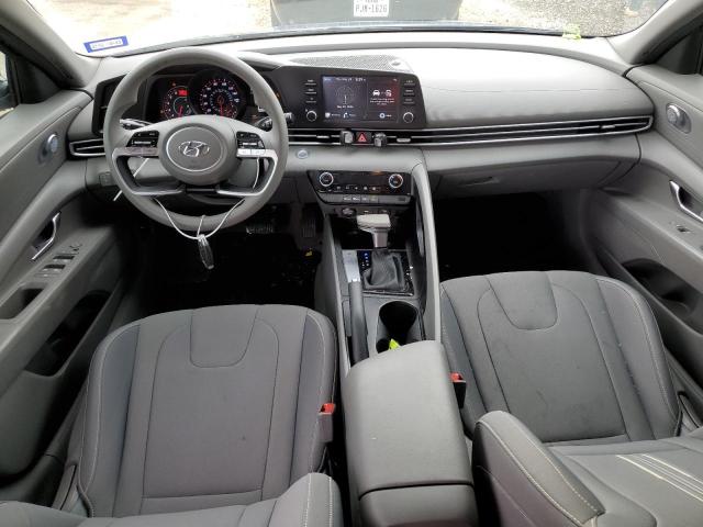 Photo 7 VIN: 5NPLM4AGXPH117117 - HYUNDAI ELANTRA 