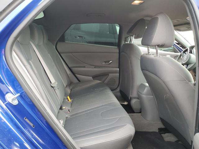 Photo 9 VIN: 5NPLM4AGXPH117117 - HYUNDAI ELANTRA 