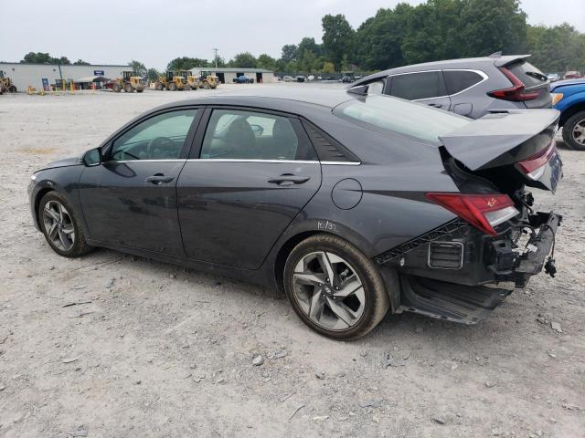 Photo 1 VIN: 5NPLN4AG0MH015253 - HYUNDAI ELANTRA 