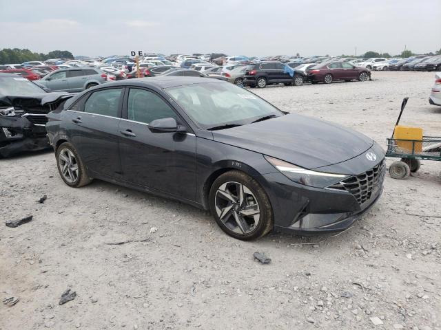 Photo 3 VIN: 5NPLN4AG0MH015253 - HYUNDAI ELANTRA 