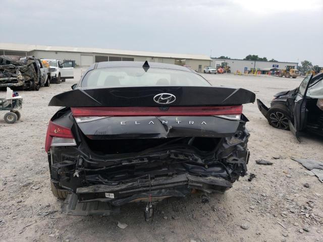 Photo 5 VIN: 5NPLN4AG0MH015253 - HYUNDAI ELANTRA 