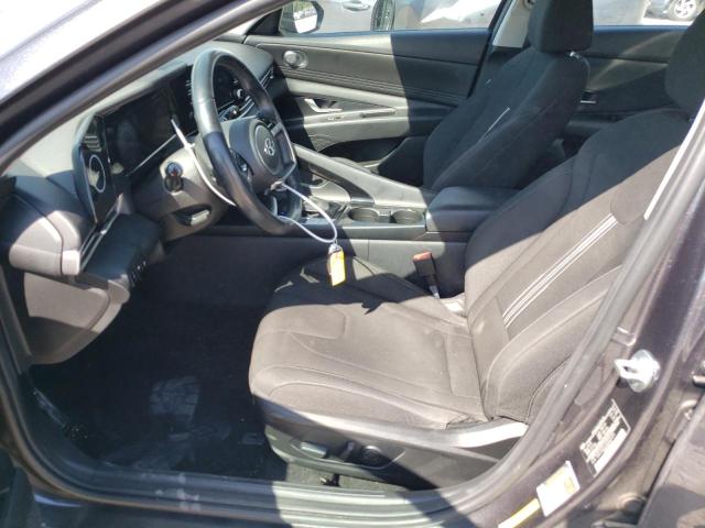 Photo 6 VIN: 5NPLN4AG0MH015253 - HYUNDAI ELANTRA 