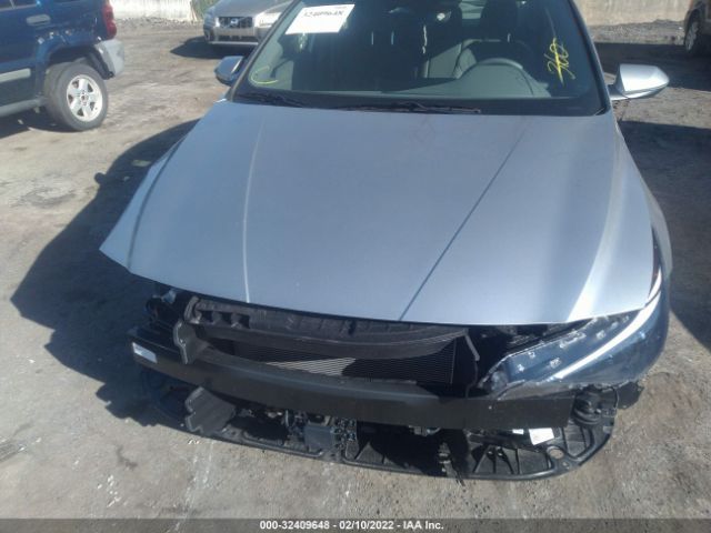 Photo 5 VIN: 5NPLN4AG0MH020890 - HYUNDAI ELANTRA 