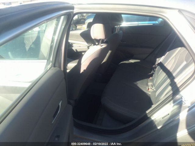 Photo 7 VIN: 5NPLN4AG0MH020890 - HYUNDAI ELANTRA 