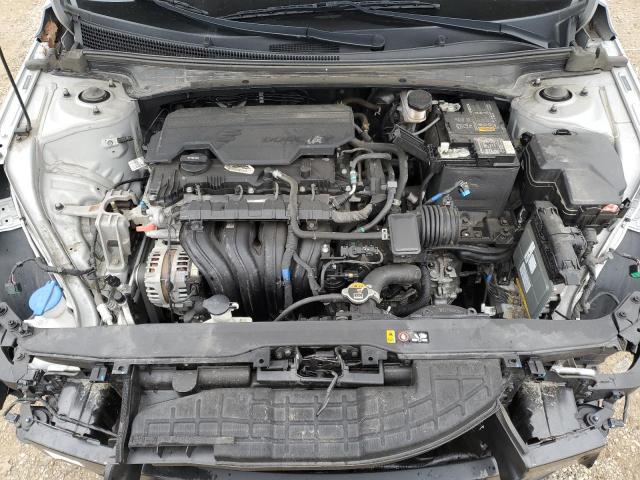 Photo 10 VIN: 5NPLN4AG0MH023305 - HYUNDAI ELANTRA SE 