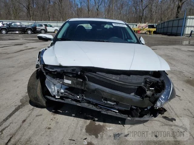 Photo 4 VIN: 5NPLN4AG0MH024700 - HYUNDAI ELANTRA 