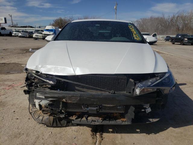 Photo 4 VIN: 5NPLN4AG0MH027614 - HYUNDAI ELANTRA SE 