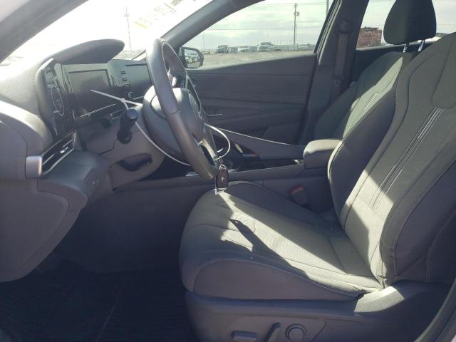 Photo 6 VIN: 5NPLN4AG0MH027614 - HYUNDAI ELANTRA SE 