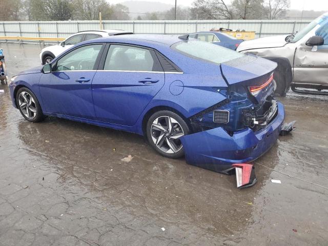 Photo 1 VIN: 5NPLN4AG0MH029167 - HYUNDAI ELANTRA SE 