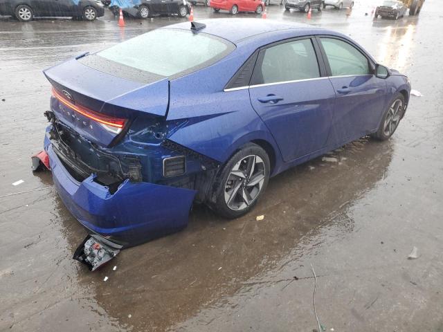 Photo 2 VIN: 5NPLN4AG0MH029167 - HYUNDAI ELANTRA SE 