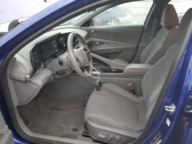 Photo 6 VIN: 5NPLN4AG0MH029167 - HYUNDAI ELANTRA SE 