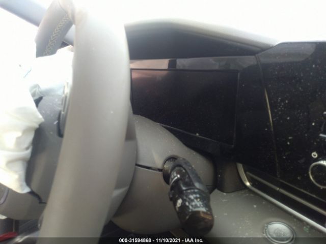 Photo 6 VIN: 5NPLN4AG0MH038676 - HYUNDAI ELANTRA 