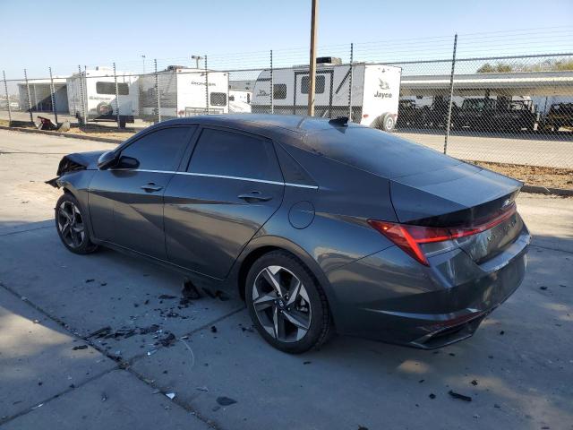 Photo 1 VIN: 5NPLN4AG0NH060128 - HYUNDAI ELANTRA SE 