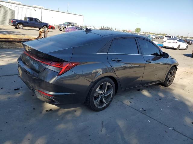 Photo 2 VIN: 5NPLN4AG0NH060128 - HYUNDAI ELANTRA SE 