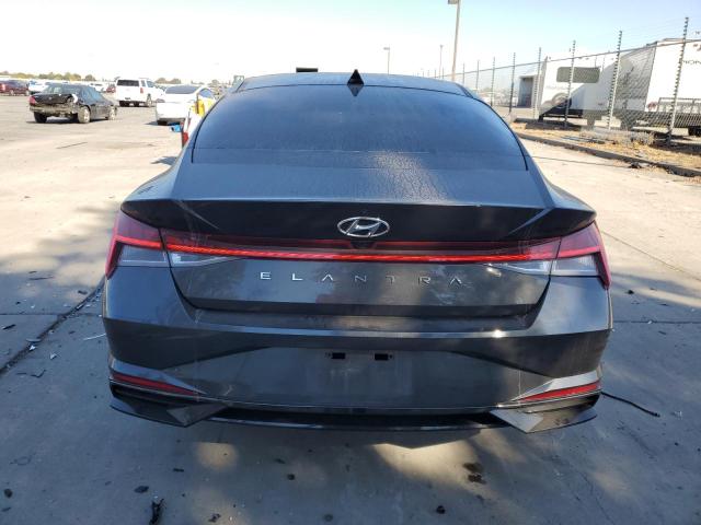 Photo 5 VIN: 5NPLN4AG0NH060128 - HYUNDAI ELANTRA SE 