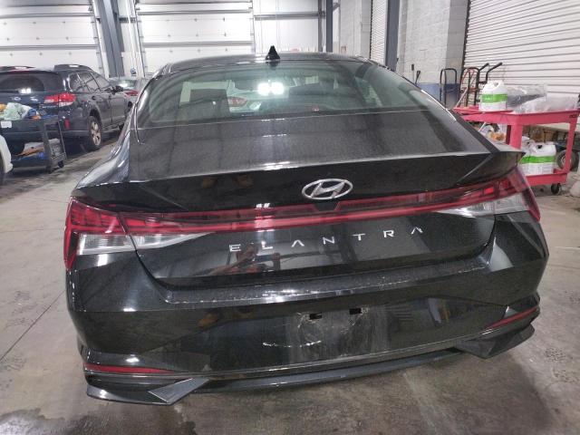 Photo 5 VIN: 5NPLN4AG0NH072490 - HYUNDAI ELANTRA 