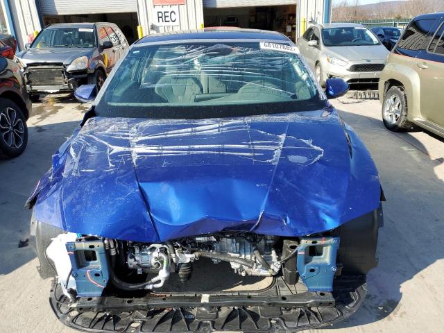 Photo 4 VIN: 5NPLN4AG0NH074949 - HYUNDAI ELANTRA SE 