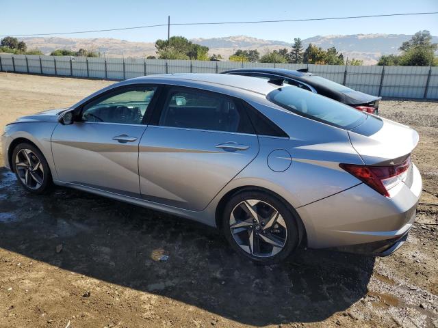 Photo 1 VIN: 5NPLN4AG1MH010062 - HYUNDAI ELANTRA 