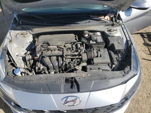 Photo 10 VIN: 5NPLN4AG1MH010062 - HYUNDAI ELANTRA 