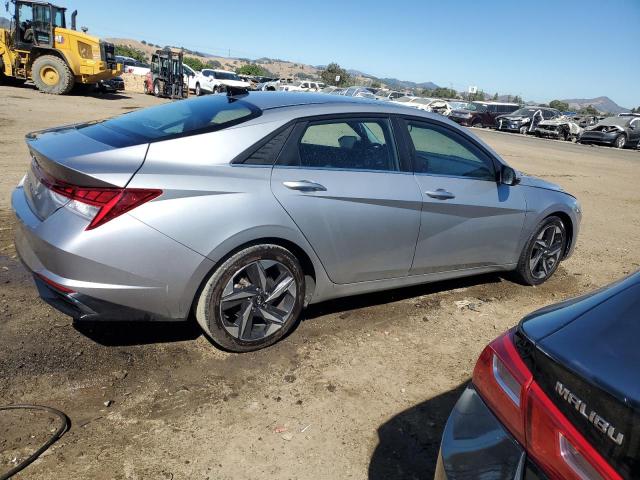 Photo 2 VIN: 5NPLN4AG1MH010062 - HYUNDAI ELANTRA 