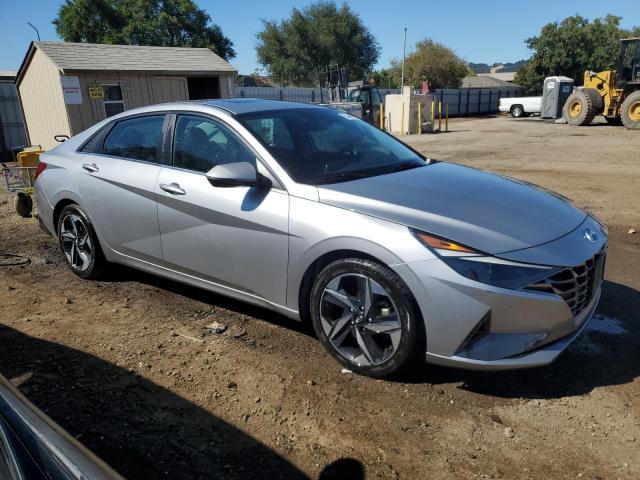 Photo 3 VIN: 5NPLN4AG1MH010062 - HYUNDAI ELANTRA 