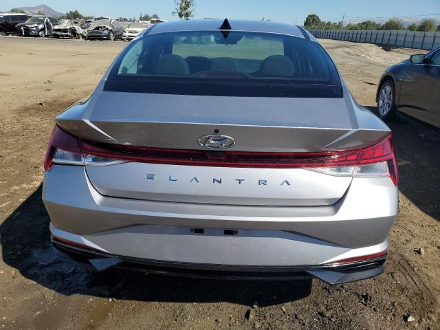 Photo 5 VIN: 5NPLN4AG1MH010062 - HYUNDAI ELANTRA 