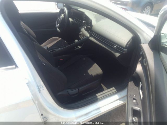 Photo 4 VIN: 5NPLN4AG1MH022387 - HYUNDAI ELANTRA 