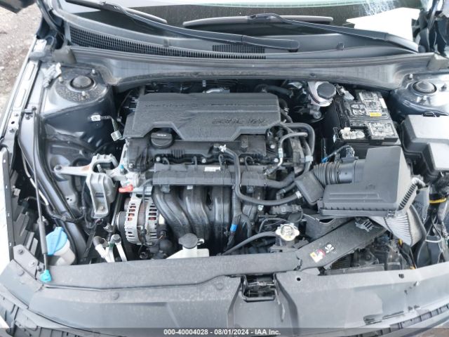 Photo 9 VIN: 5NPLN4AG1MH024883 - HYUNDAI ELANTRA 