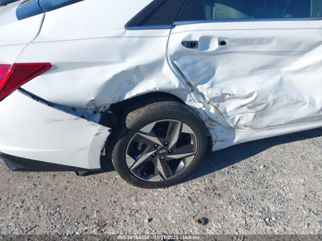 Photo 5 VIN: 5NPLN4AG1MH026374 - HYUNDAI ELANTRA 