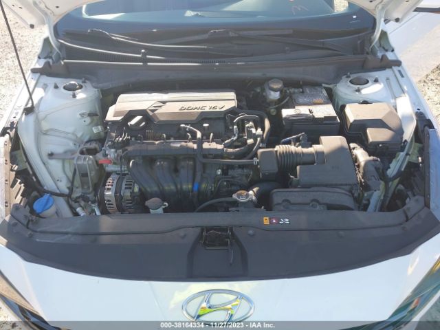 Photo 9 VIN: 5NPLN4AG1MH026374 - HYUNDAI ELANTRA 