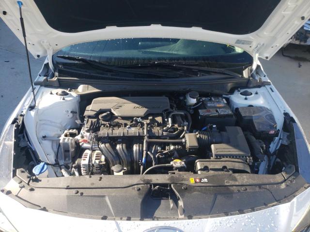 Photo 6 VIN: 5NPLN4AG1MH036337 - HYUNDAI ELANTRA SE 