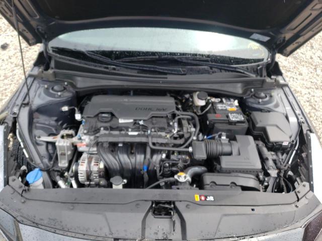 Photo 6 VIN: 5NPLN4AG1NH054287 - HYUNDAI ELANTRA SE 