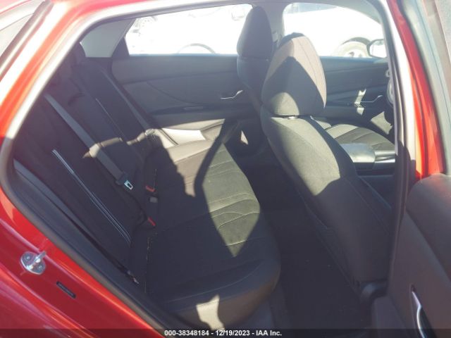 Photo 7 VIN: 5NPLN4AG1NH057920 - HYUNDAI ELANTRA 