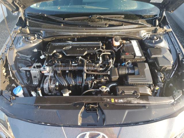 Photo 10 VIN: 5NPLN4AG2MH006764 - HYUNDAI ELANTRA SE 