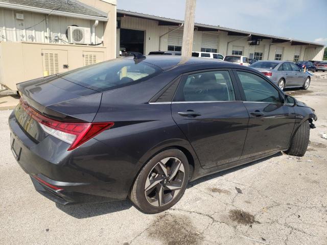 Photo 2 VIN: 5NPLN4AG2MH017067 - HYUNDAI ELANTRA SE 