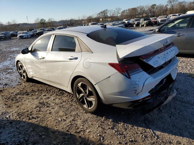 Photo 1 VIN: 5NPLN4AG2MH030773 - HYUNDAI ELANTRA 