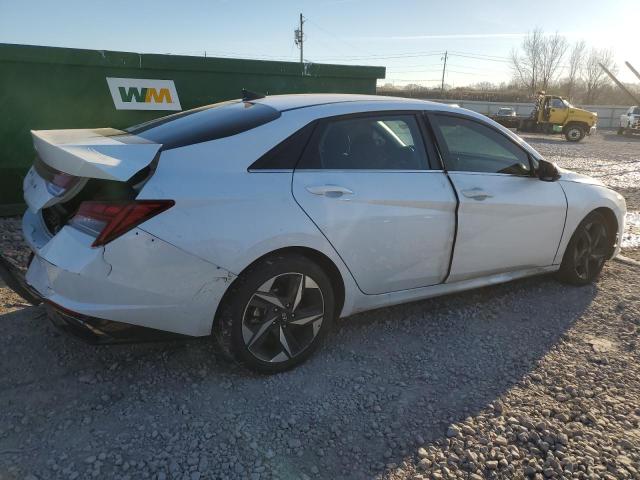 Photo 2 VIN: 5NPLN4AG2MH030773 - HYUNDAI ELANTRA 