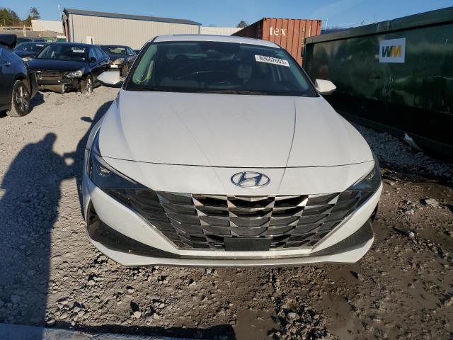 Photo 4 VIN: 5NPLN4AG2MH030773 - HYUNDAI ELANTRA 