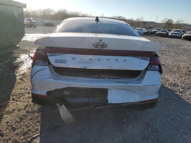 Photo 5 VIN: 5NPLN4AG2MH030773 - HYUNDAI ELANTRA 