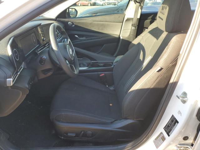 Photo 6 VIN: 5NPLN4AG2MH030773 - HYUNDAI ELANTRA 